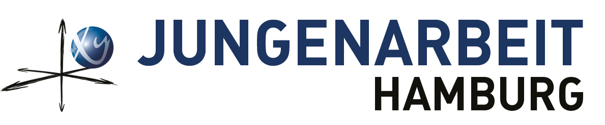 Kleines Logo Jungenarbeit Hamburg e.V.