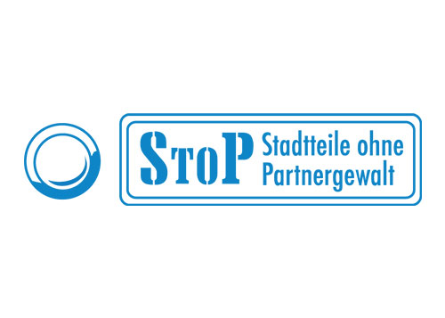 StoP Steilshoop Logo