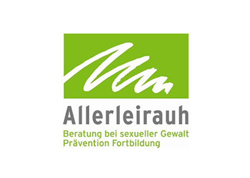Allerleirauh e.V. Logo