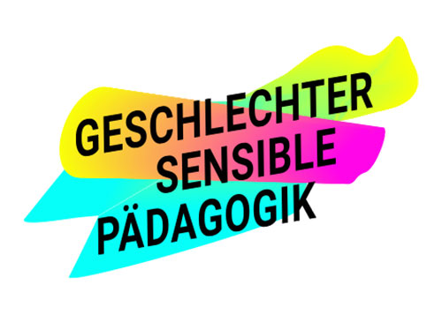 Fachkräfteportal Genderfragen Logo